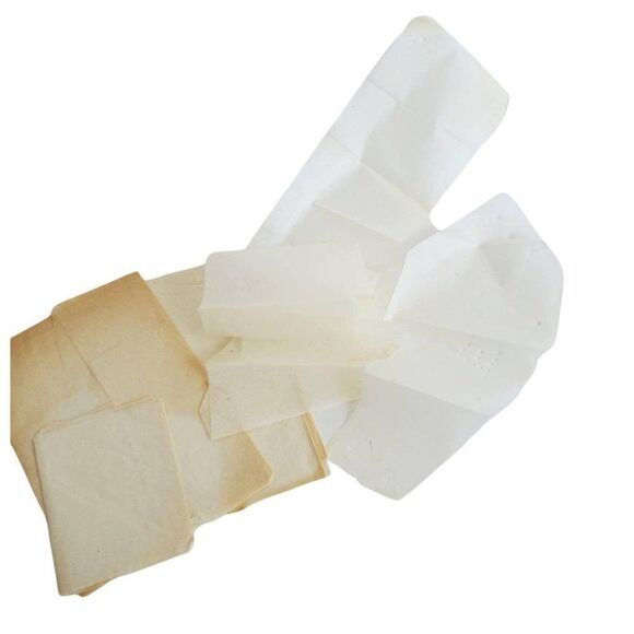 Vintage Dress Pattern 1940s XS Dress - Picture 5 of 9